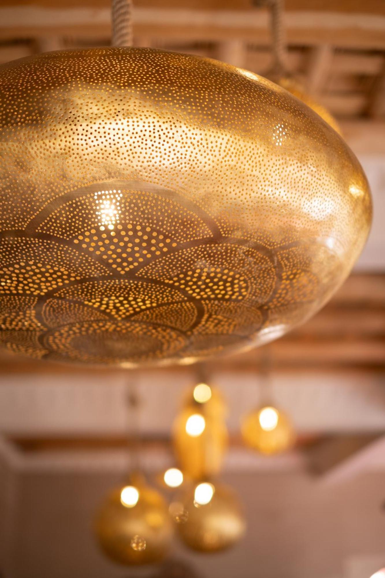 Eden Boutique Hotel Tamellalt  外观 照片