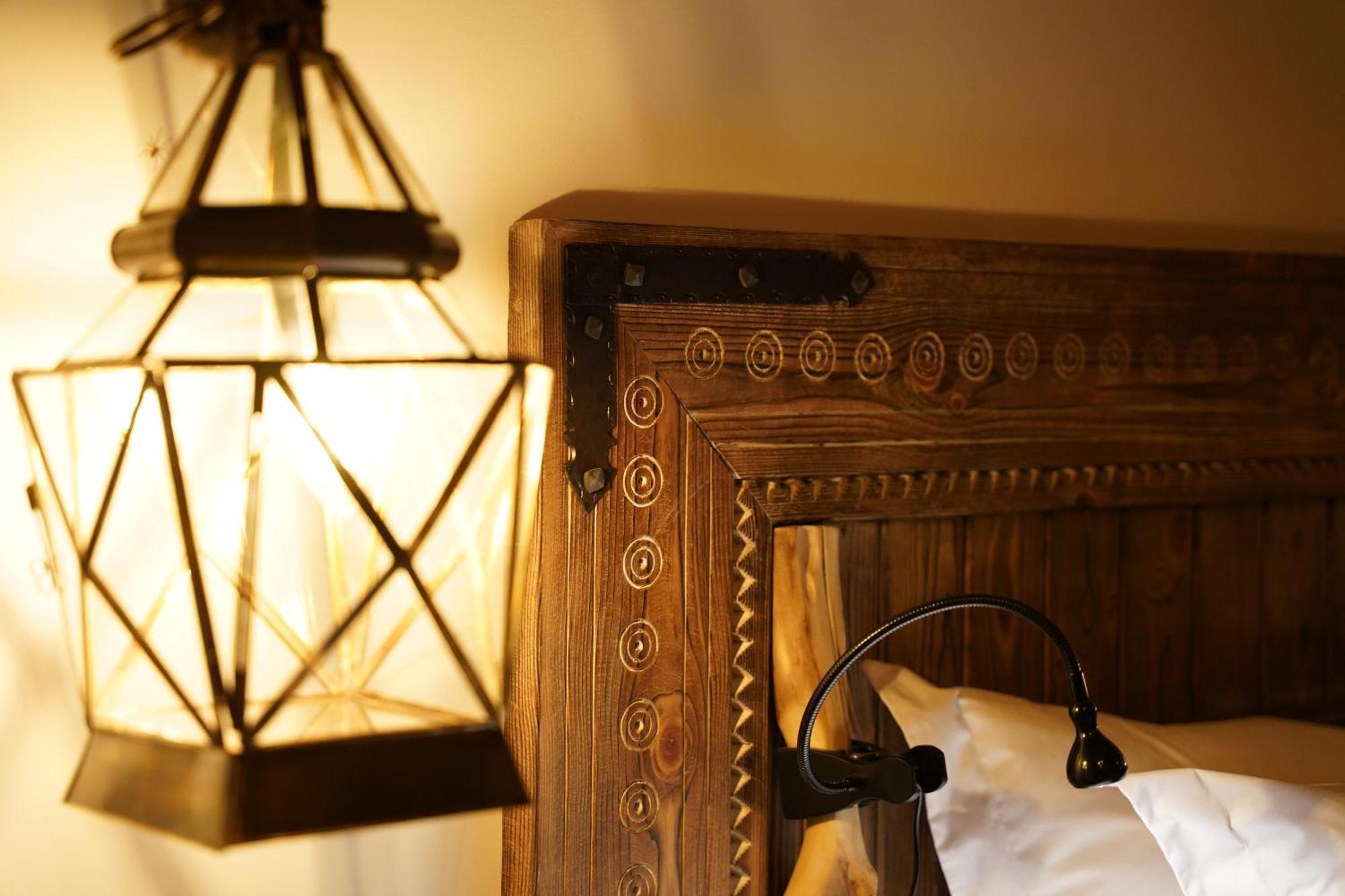 Eden Boutique Hotel Tamellalt  外观 照片